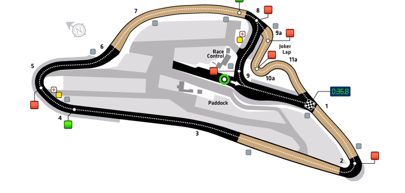 Illustration for article titled Fantasy WorldRX Preview: R5 Estering